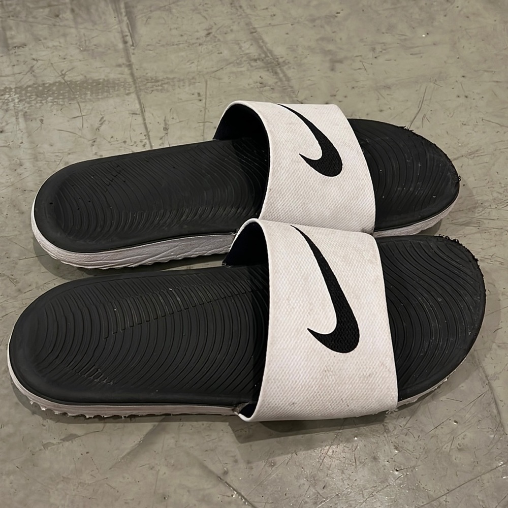 Nike Slides
